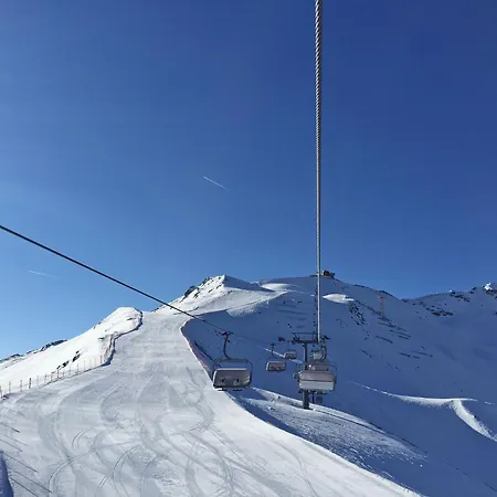 Al Forte-2 By Interhome Apartament