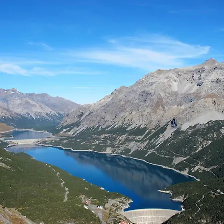 Apartament Al Forte-2 By Interhome *