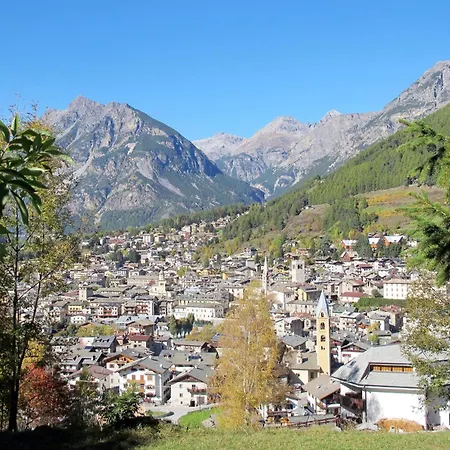 Al Forte-2 By Interhome Apartament Bormio