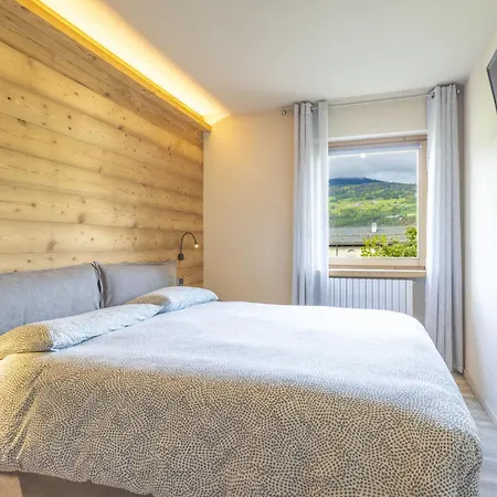 Al Forte-2 By Interhome Bormio