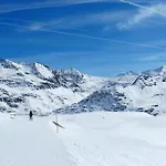 Al Forte-2 By Interhome Bormio