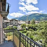 Al Forte-2 By Interhome Apartment