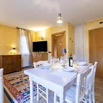 Apartment Al Forte-2 By Interhome Bormio