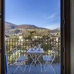 Al Forte-2 By Interhome Apartment Bormio