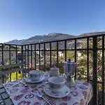 Apartment Al Forte-2 By Interhome