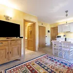 Al Forte-2 By Interhome Bormio