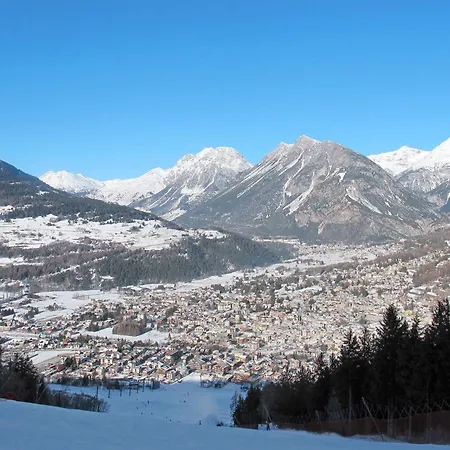 Al Forte-2 By Interhome Appartamento Bormio