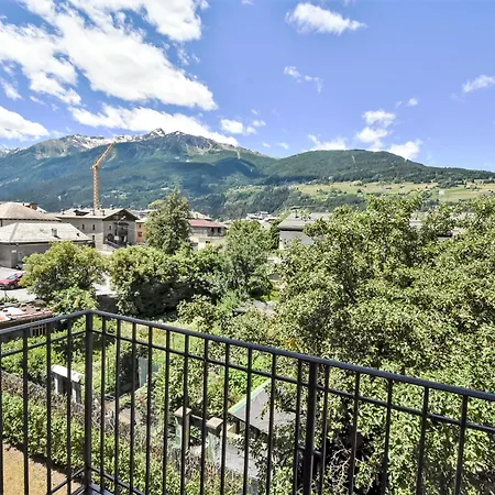 Apartment Al Forte - Bilocale By Interhome *