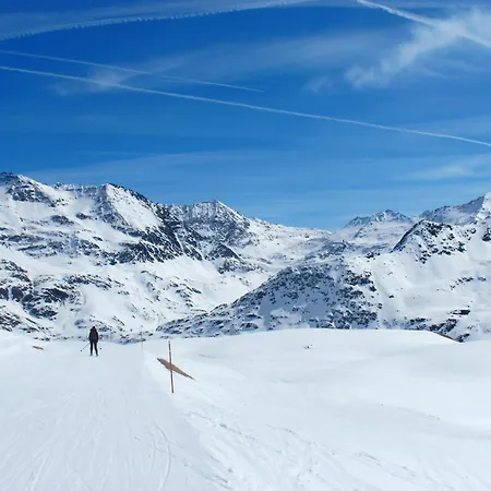 Al Forte-2 By Interhome Bormio