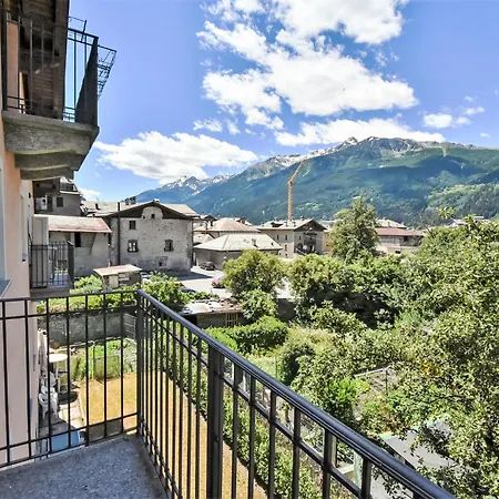 Al Forte-2 By Interhome Appartamento