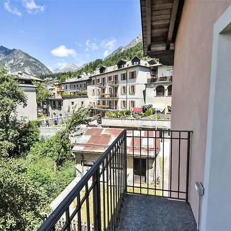 아파트 Apartment Al Forte - Bilocale By Interhome