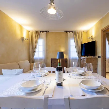 Apartment Al Forte - Bilocale By Interhome * 보르미오