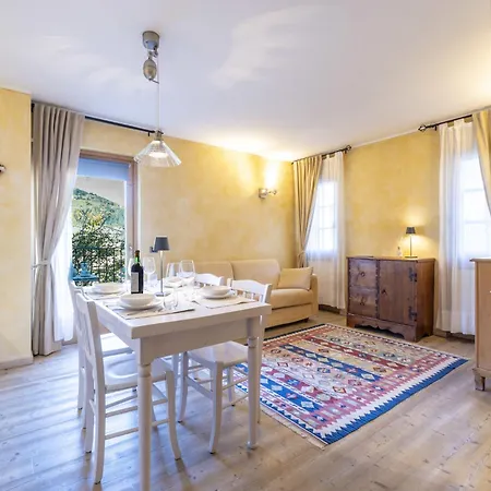 Apartment Al Forte - Bilocale By Interhome
