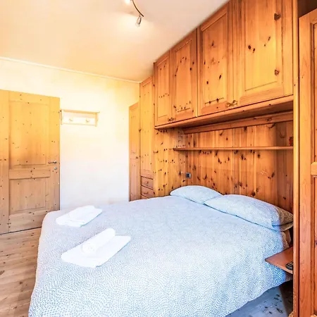 Appartamento Al Forte-2 By Interhome Bormio