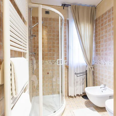 아파트 Apartment Al Forte - Bilocale By Interhome