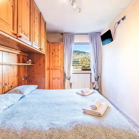 Al Forte-2 By Interhome *