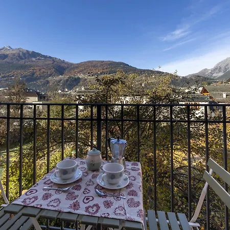 Appartamento Al Forte-2 By Interhome *