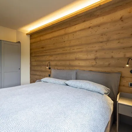 Apartment Al Forte - Bilocale By Interhome 아파트