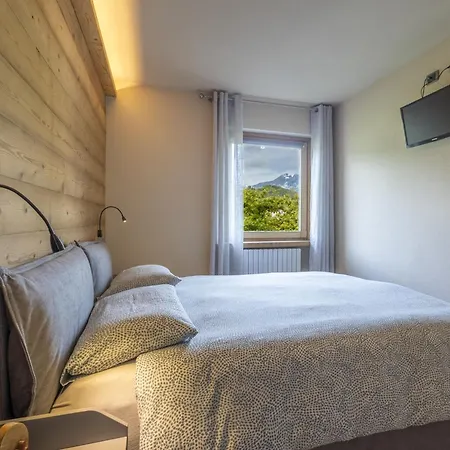 Apartment Al Forte - Bilocale By Interhome 아파트 *
