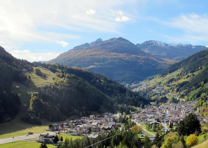 Al Forte-2 By Interhome