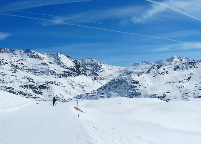 Al Forte-2 By Interhome Bormio