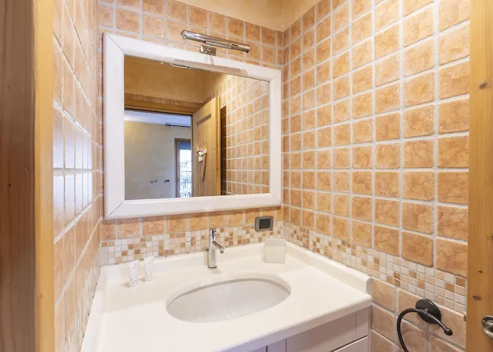 Al Forte-2 By Interhome Apartment *