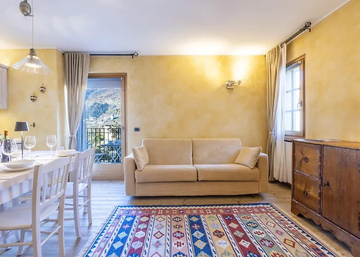 Al Forte-2 By Interhome Apartment *