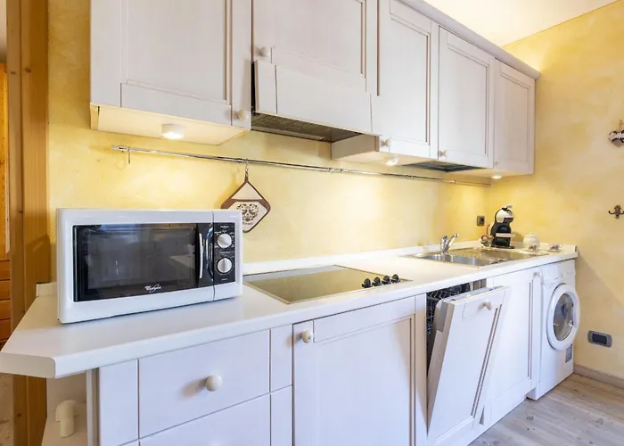 Al Forte-2 By Interhome Apartment Bormio