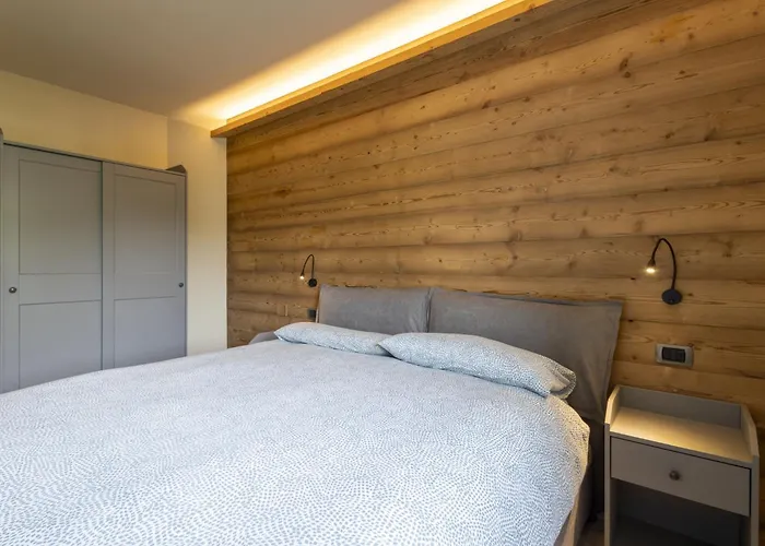 Al Forte-2 By Interhome Apartment