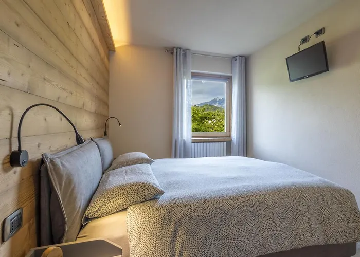 Al Forte-2 By Interhome Apartment *