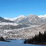 Al Forte-2 By Interhome Appartement Bormio