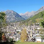 Al Forte-2 By Interhome Appartement Bormio