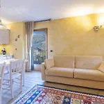 Appartement Al Forte-2 By Interhome Bormio