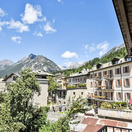 Al Forte-2 By Interhome Bormio