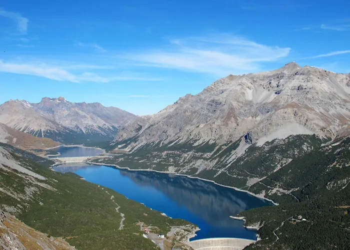 Daire Al Forte-2 By Interhome *