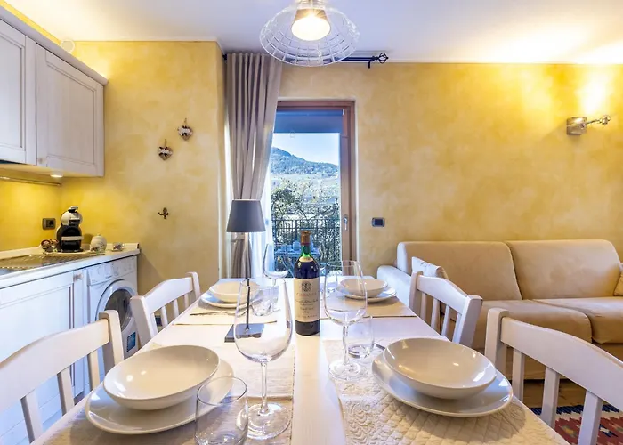 Al Forte-2 By Interhome