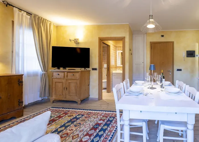 Al Forte-2 By Interhome * Bormio