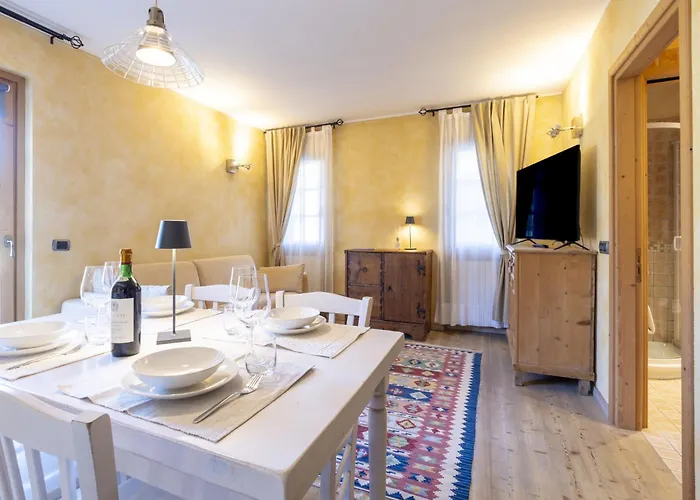 Al Forte-2 By Interhome *