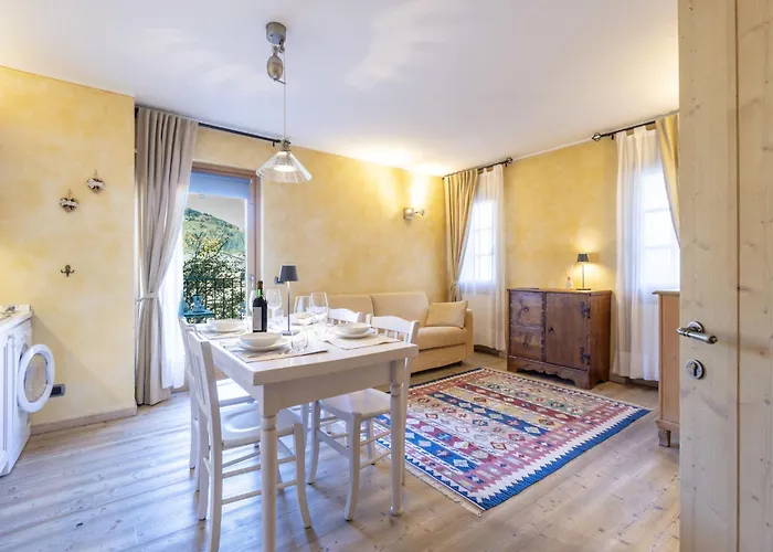 Al Forte-2 By Interhome