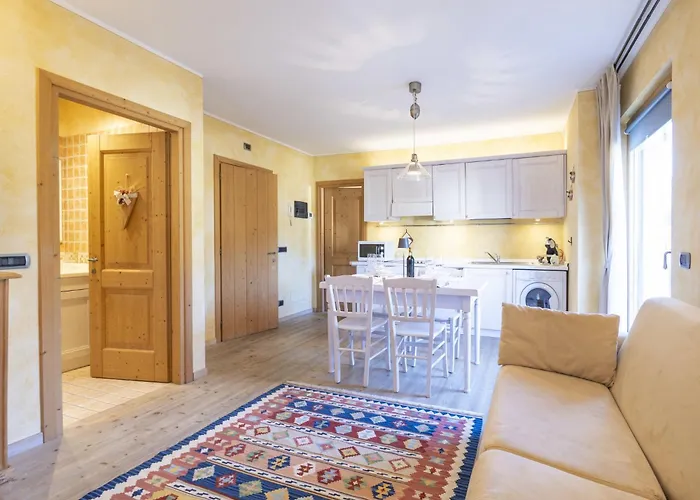 Al Forte-2 By Interhome