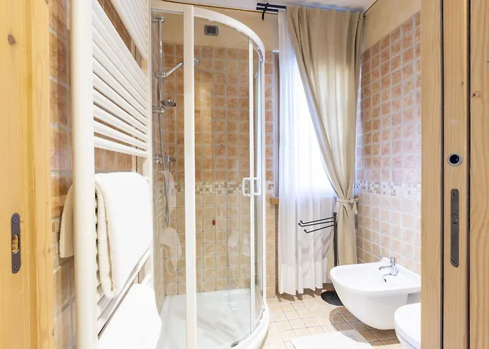 Daire Al Forte-2 By Interhome