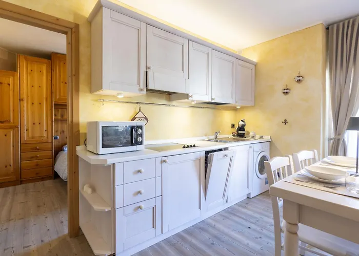 Al Forte-2 By Interhome * Bormio