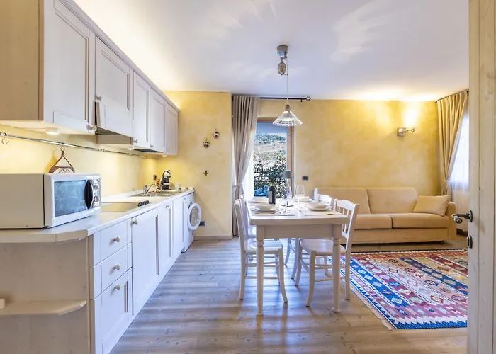 Daire Al Forte-2 By Interhome *