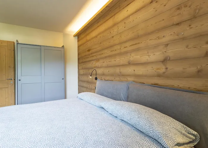 Daire Al Forte-2 By Interhome Bormio